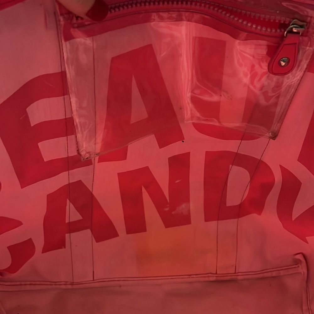 Victoria Secret Tote Bag - Picture 6 of 6